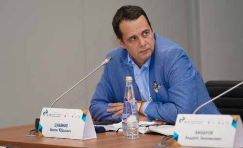 Евразийский диалог в урологии в рамках XXV Конгресса Российского общества урологов